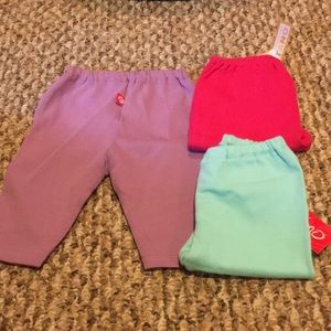 Zutano legging